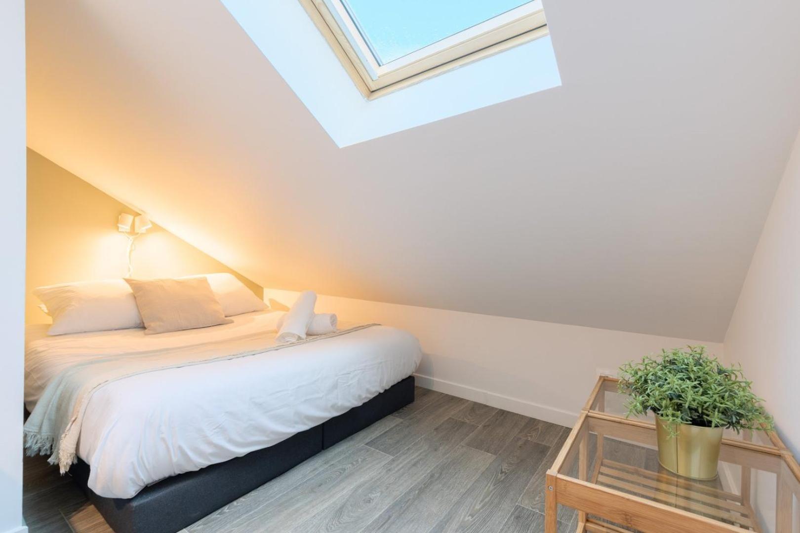 דירות Lille Hypercentre / Gares - Beautiful Duplex! מראה חיצוני תמונה